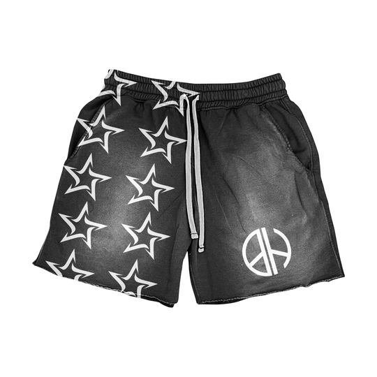 Light to Dark Shorts