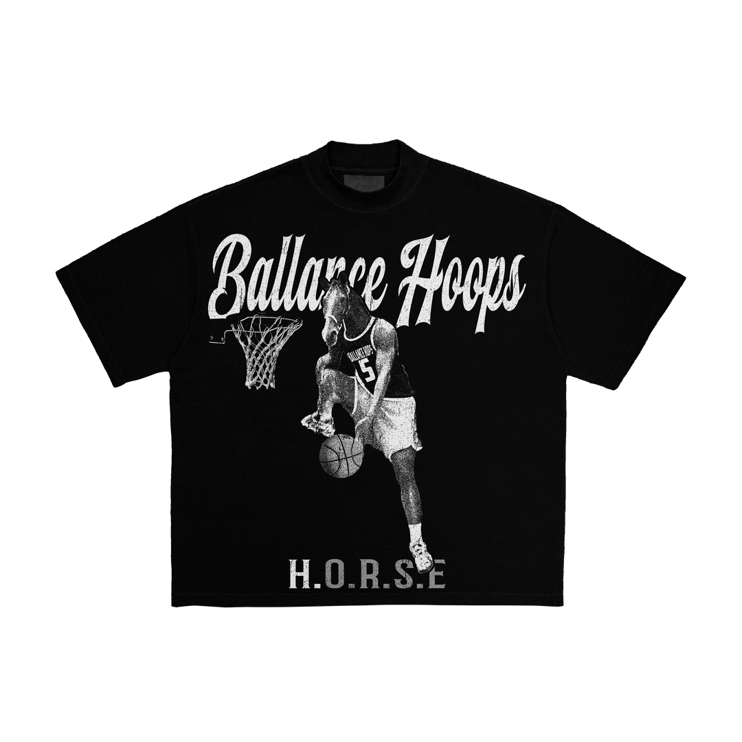 H.O.R.S.E Shirt