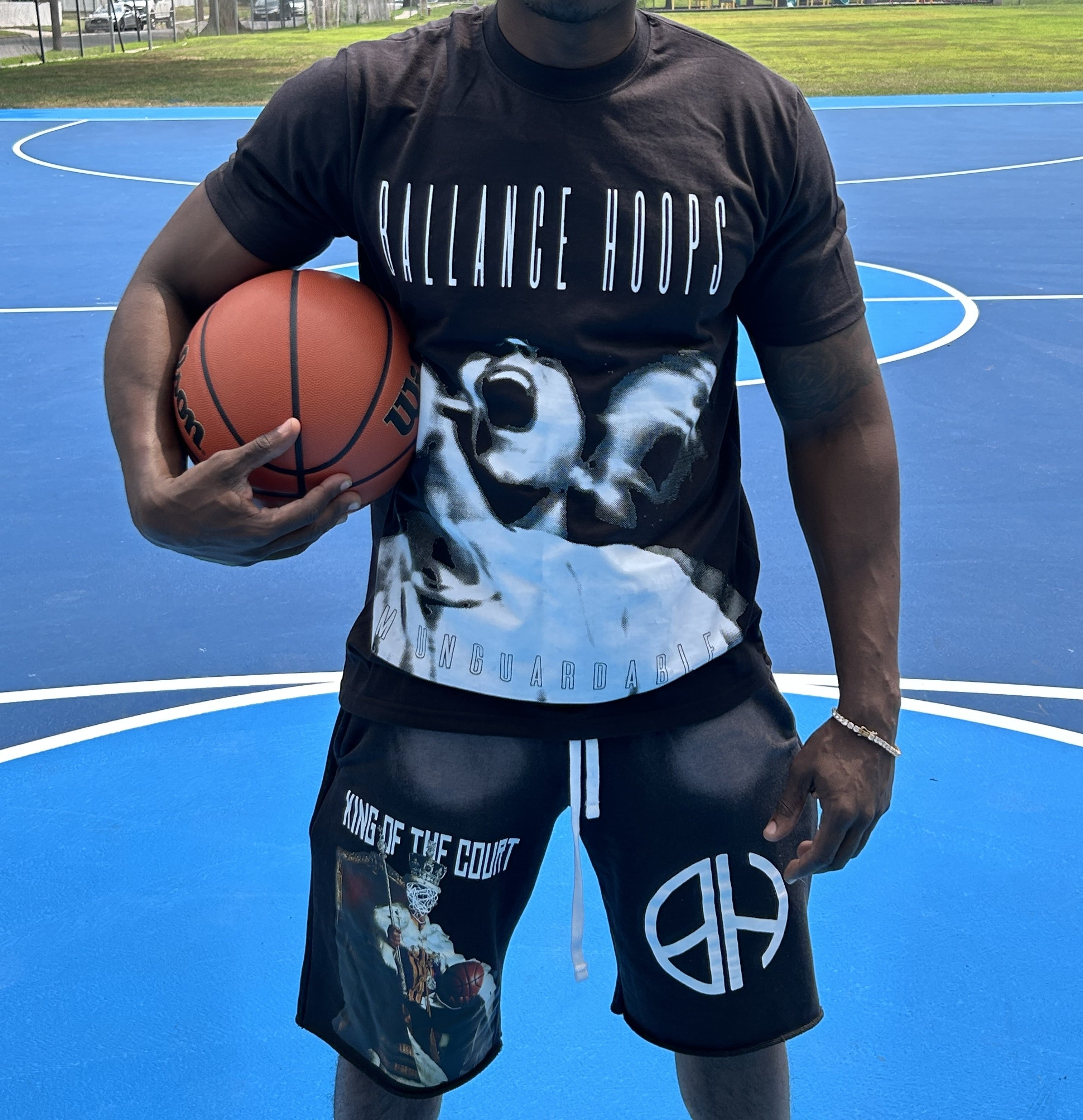 Dynamic Duo Bundle Set