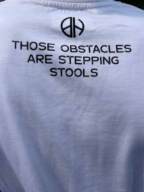 Space For The Goat Shirt