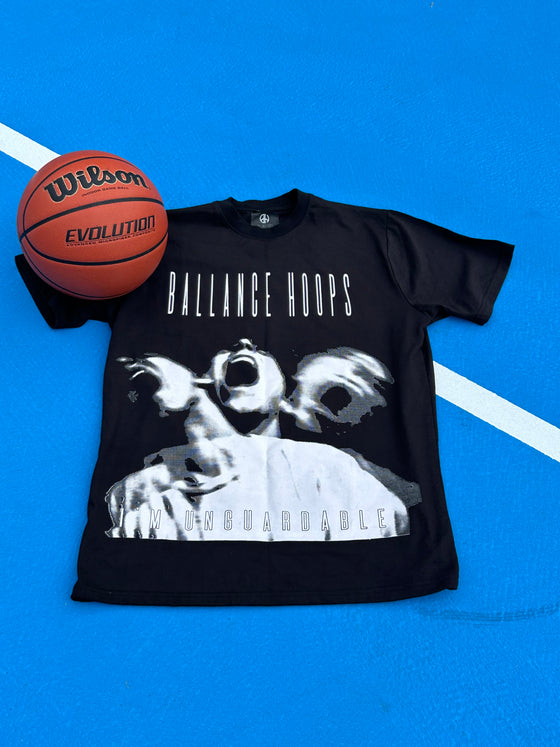 Unguardable Shirt
