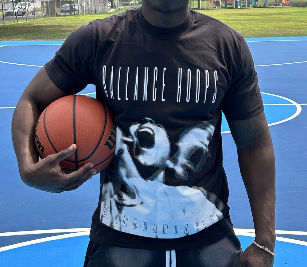 Unguardable Shirt